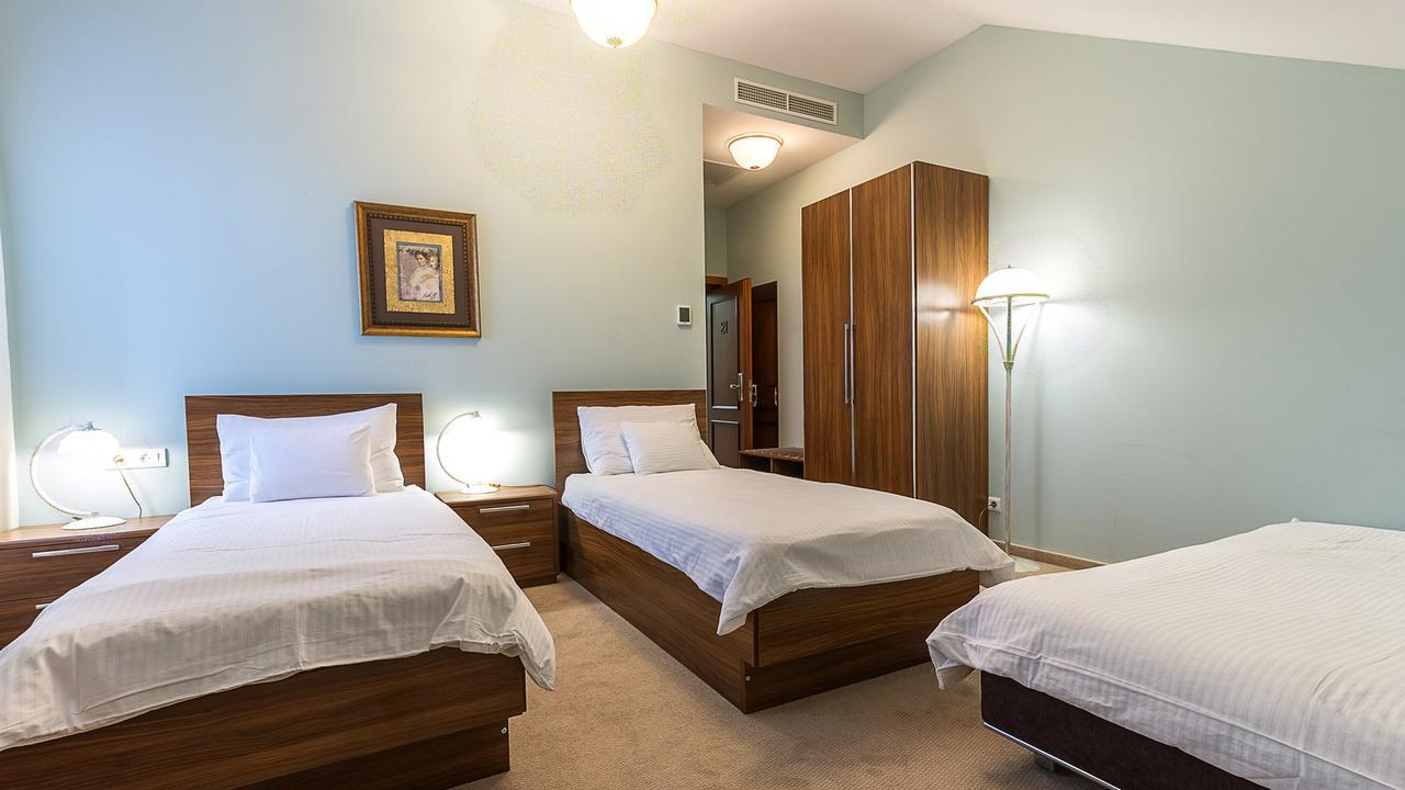 Hotel Maroon زغرب المظهر الخارجي الصورة